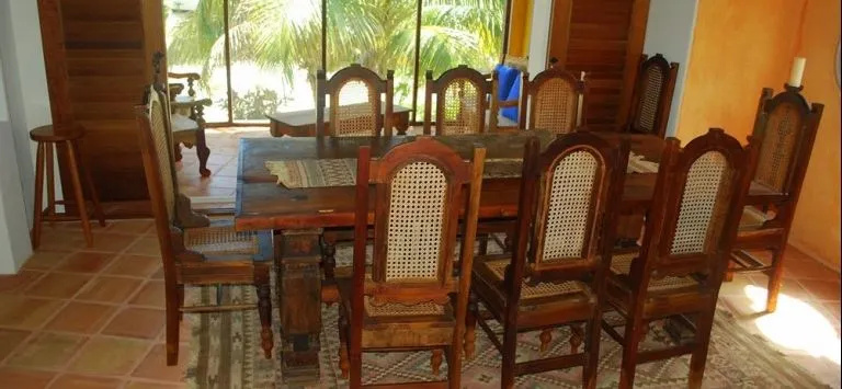 La Perla del Caribe - Villa Opal