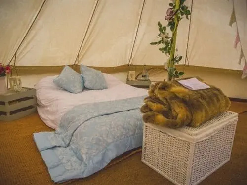 Skipbridge Farm Glamping