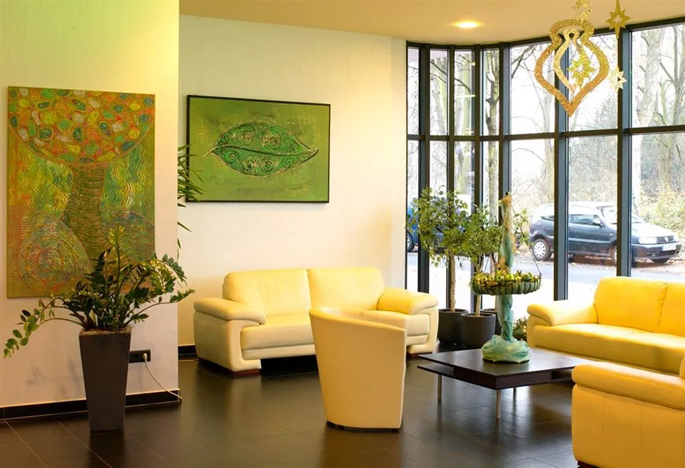 Hotel am Kurpark