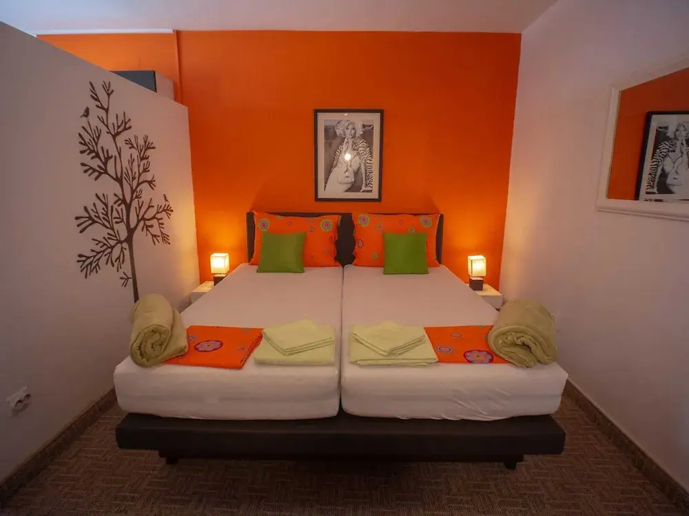 Apartment Cantabile II