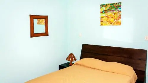 A4 Plaza Langosta Near the beach 1 bed+2bath loft