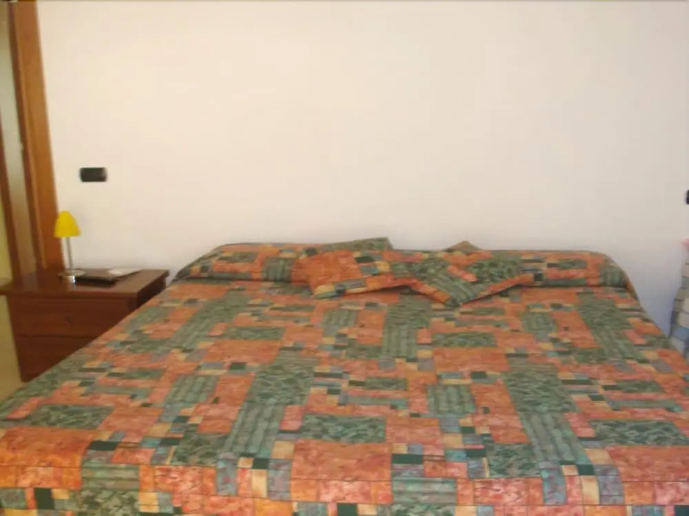 Bed & Breakfast Le Mille e una Notte