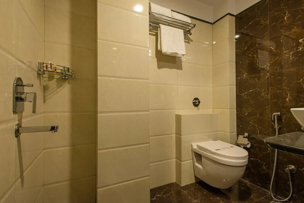 capital O Hotel Tatva