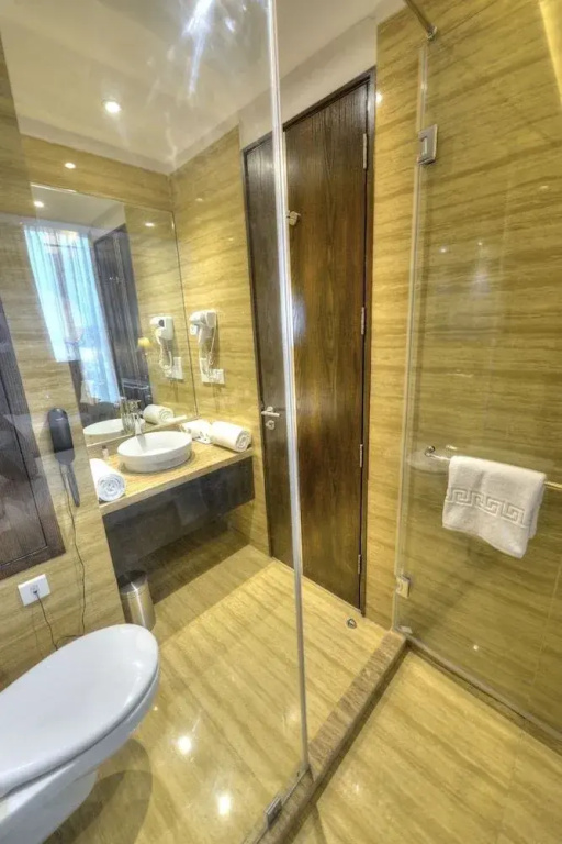 Hotel Delite Grand