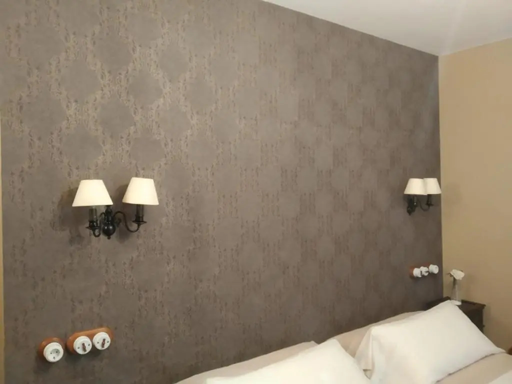 Casa Puertas Bed & Breakfast sl