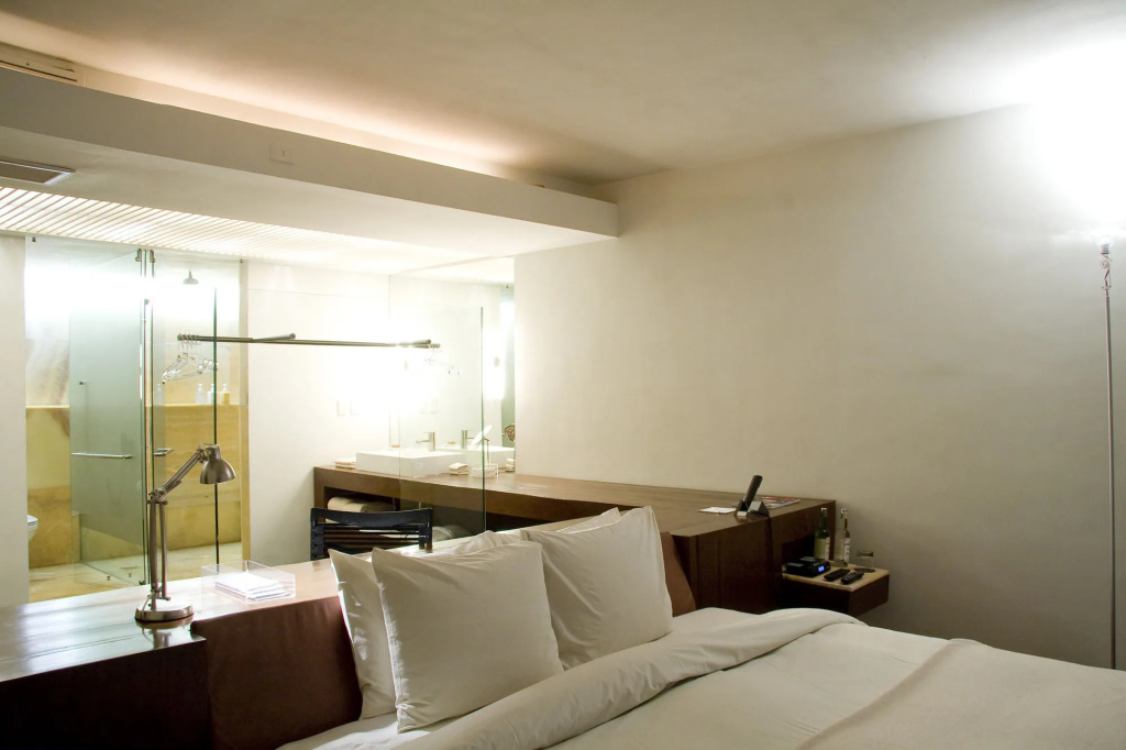 La Purificadora, Puebla, a Member of Design Hotels