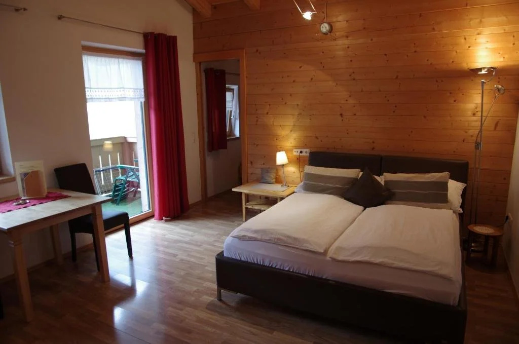 Appartement Wälderhof