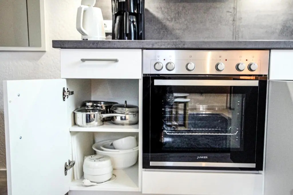 Huus int Hook Wohnung 2