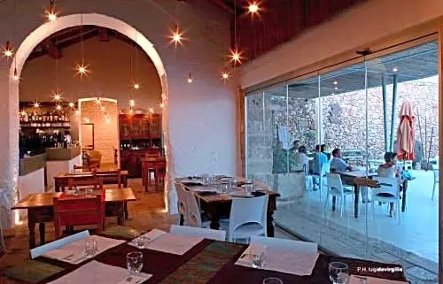 Masseria Pugliese