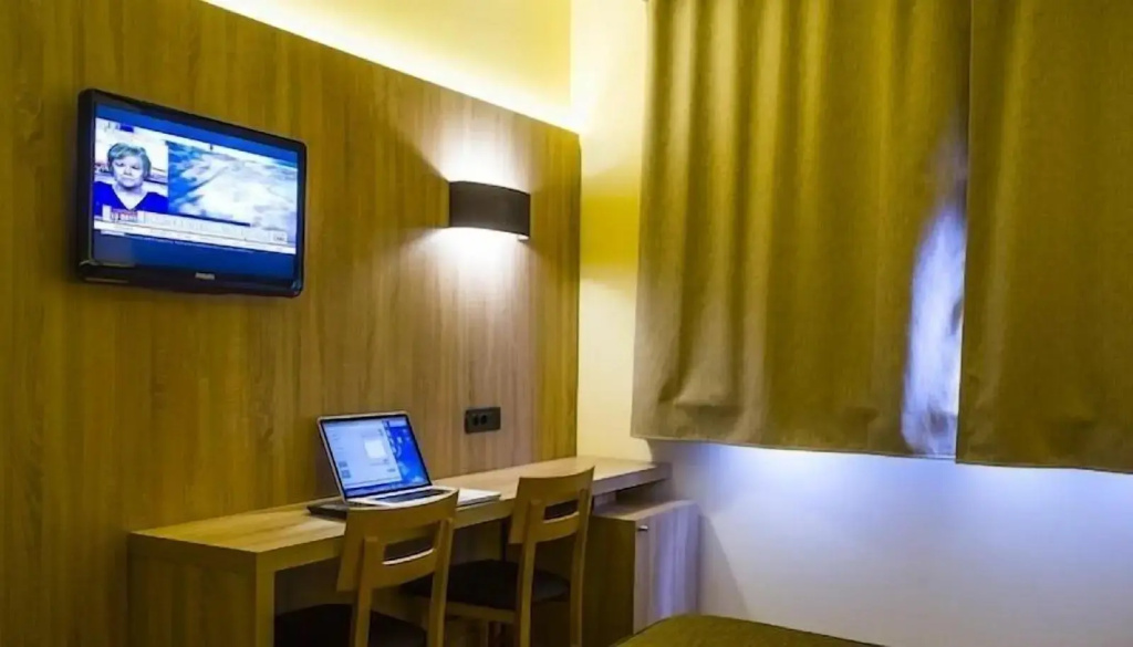 Sangallo Park Hotel