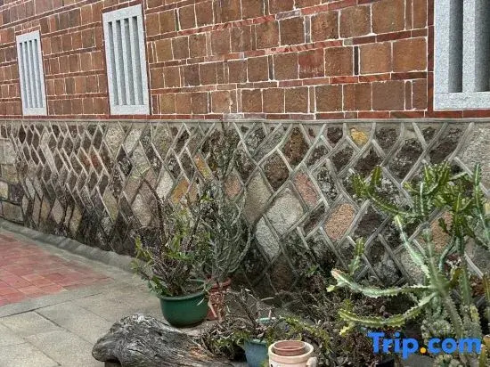 Long Xin Da Yue Heritage House Boutique Stay