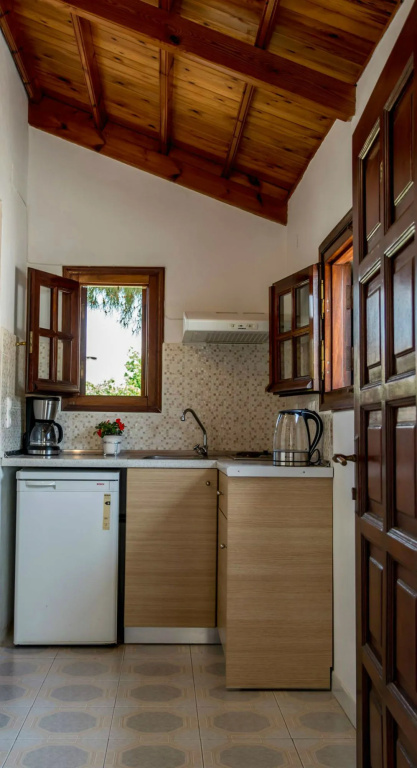 Vicky Studios and Apartments