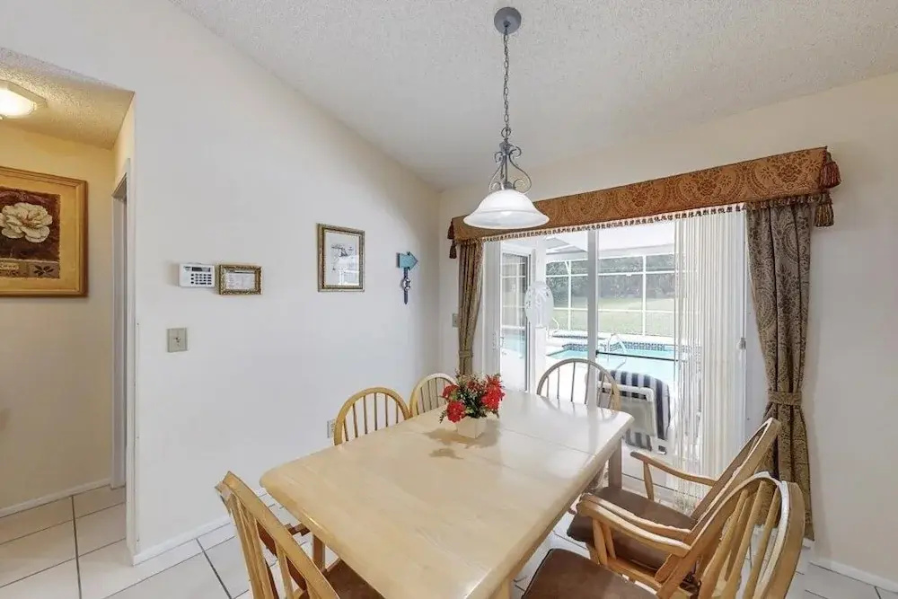 Collin And Cheryl's Indian Ridge Vacation Home 3 Bedroom Home by Redawning