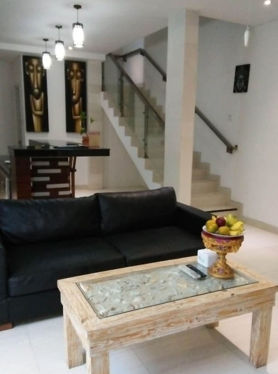 Luxury Family Three Bedroom Villa