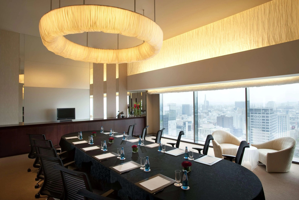 Hilton Nagoya Hotel