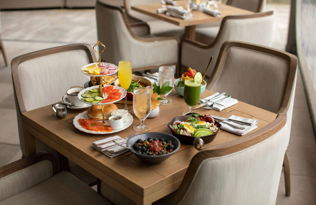 L'Auberge Del Mar Resort and Spa