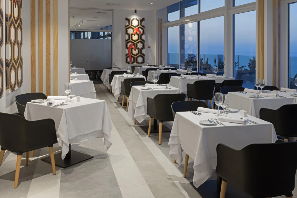 Hotel Atlantic Mirage Suites & SPA - ADULTS ONLY