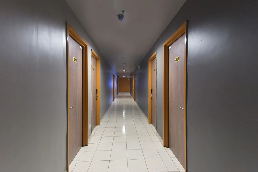 OYO Rooms Jalan Tuanku Abdul Rahman