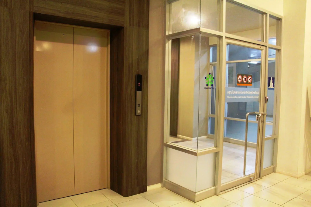 Lumpini Ville Wong Amat Beach