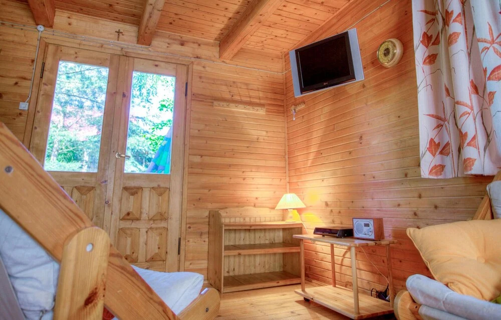 Amazing Home in Wilkasy With 3 Bedrooms