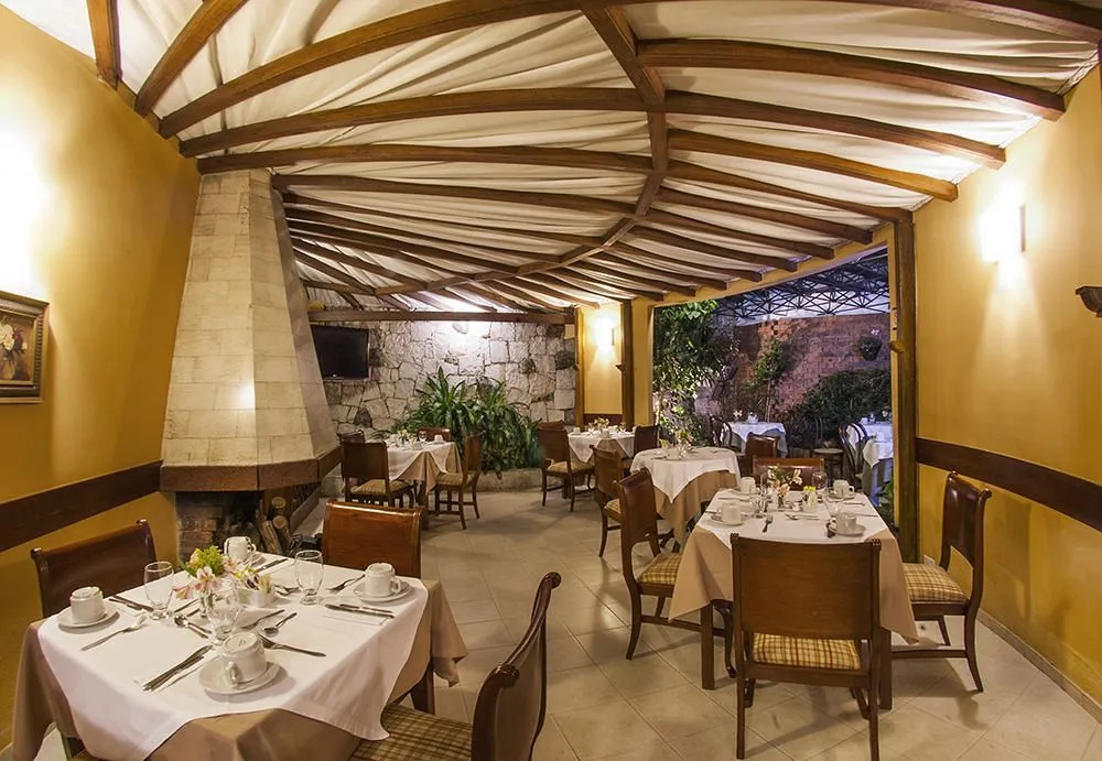 Hotel Excelsior