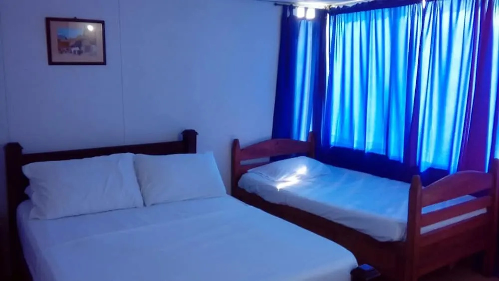 Apartamentos KRO