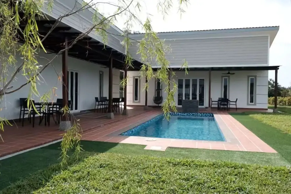 Villa RI Homes Alor Gajah