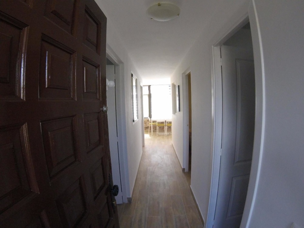 Apartment With 2 Bedrooms in Arona, With Wonderful Mountain View, Pool
