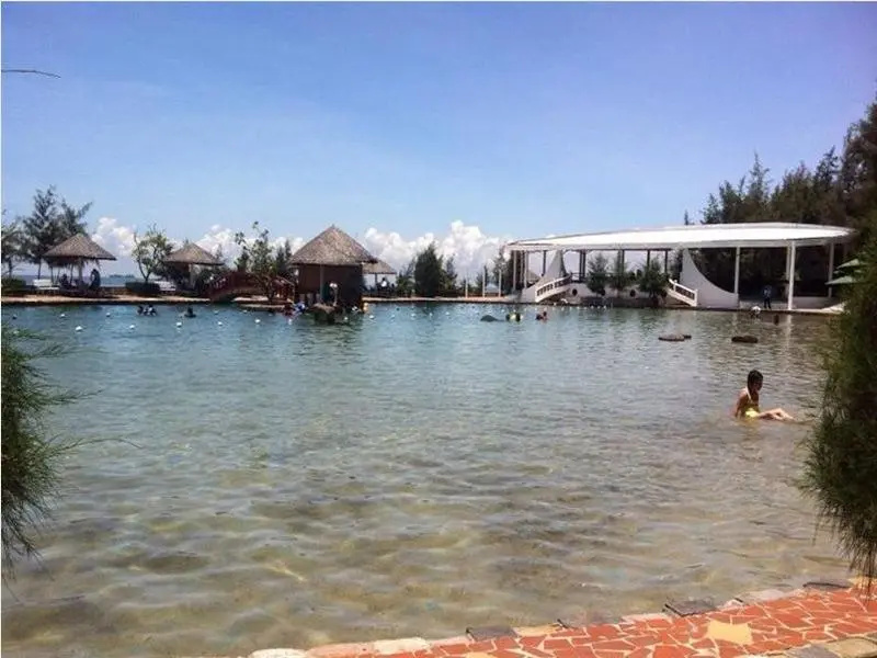 Phuong Nam Pearl Resort