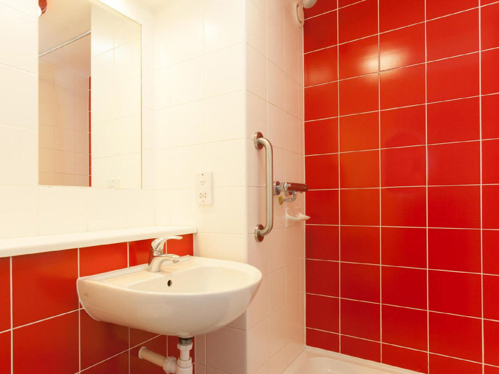 Travelodge Liverpool Stonedale Park
