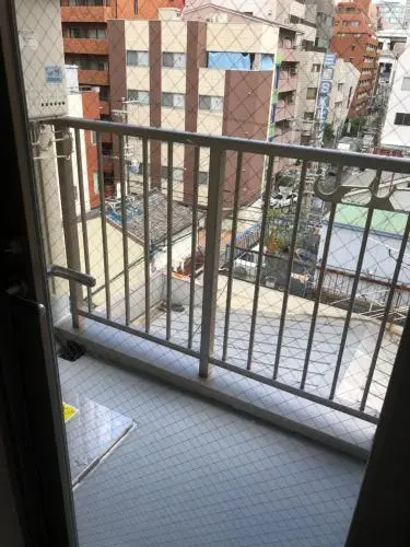 Shinsaibashi Orange2