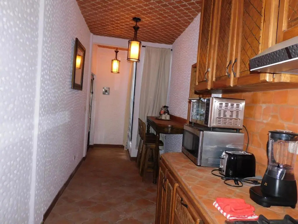 Vista Del Sol Apartments
