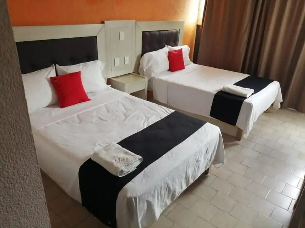 Hotel Sicilia Italia