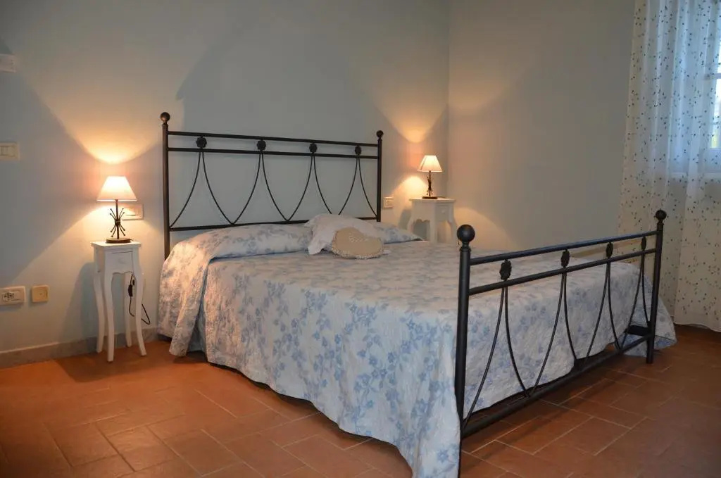 B & B Da Ferro