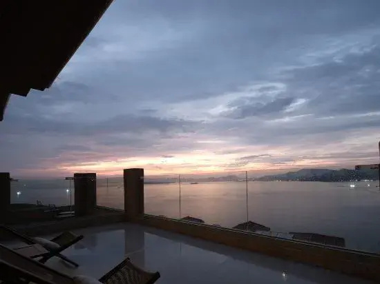 Shenzhen Nan'ao · Yangchou Bay Akanara Liuli Sea Homestay