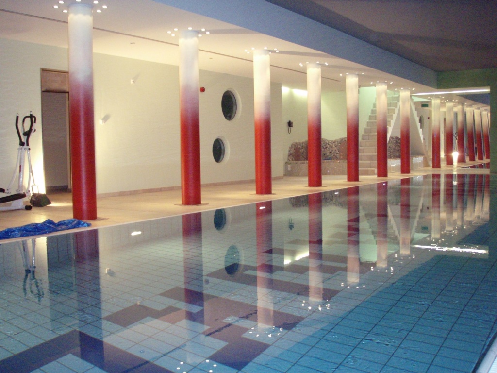 Hotel Plankl
