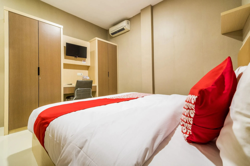 OYO 279 Deli Homestay