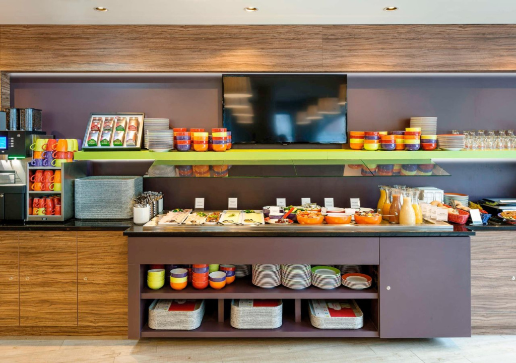 Ibis Styles Wien City