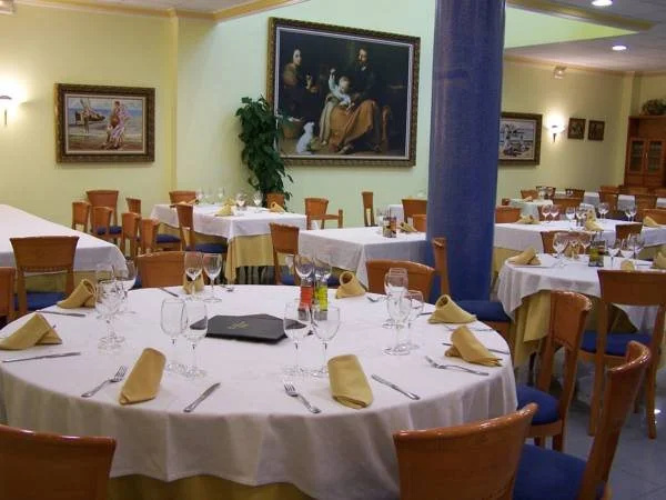 Hotel Rosi