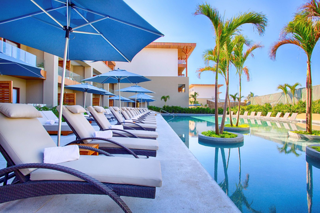 Armony Marival Resort & Spa Punta de Mita - MGallery collection