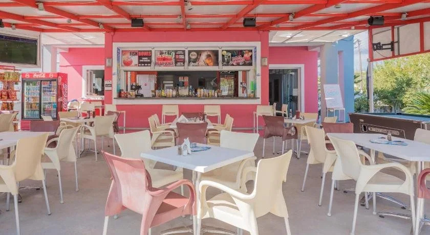 Dados Hotel