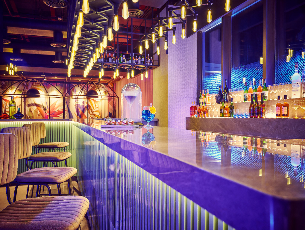 Vivanta Navi Mumbai Turbhe