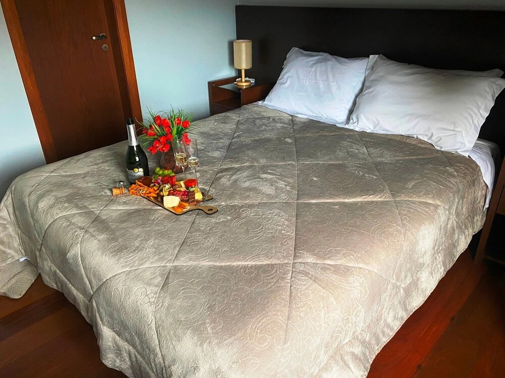 Apartamento Orquideas 204