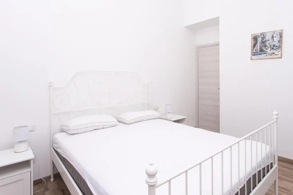 Sirolo, Nuovissimo Bilocale Con Portico Dx – Rif S211- Sirolo (An)