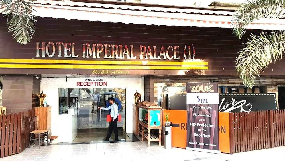 Hotel Imperial Executive