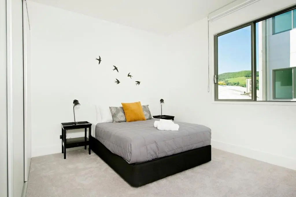 City Terrace Apartment