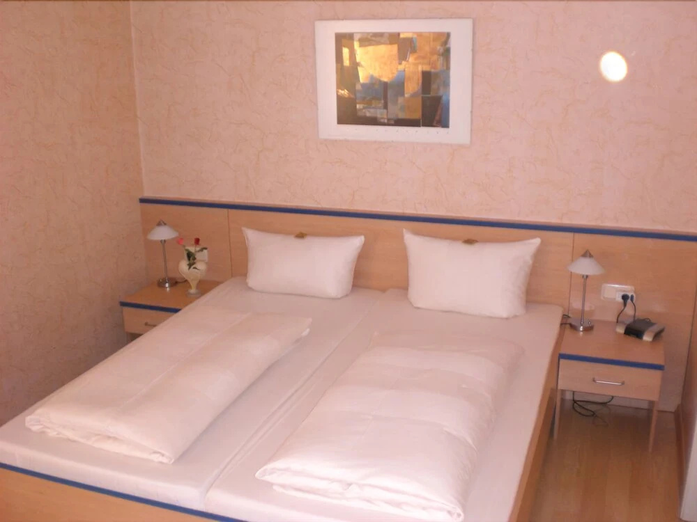 Hotel Chassalla
