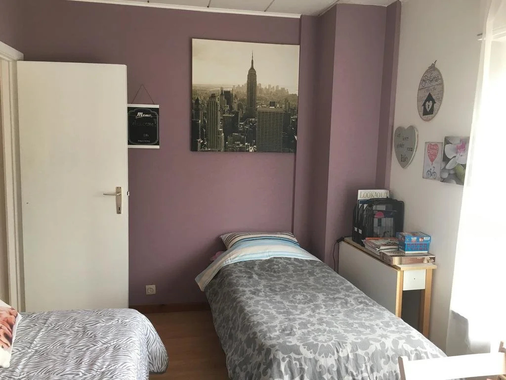 Homestay Mimi's Rental