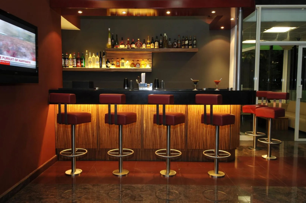 Suite Hotel Chrome - Beirut