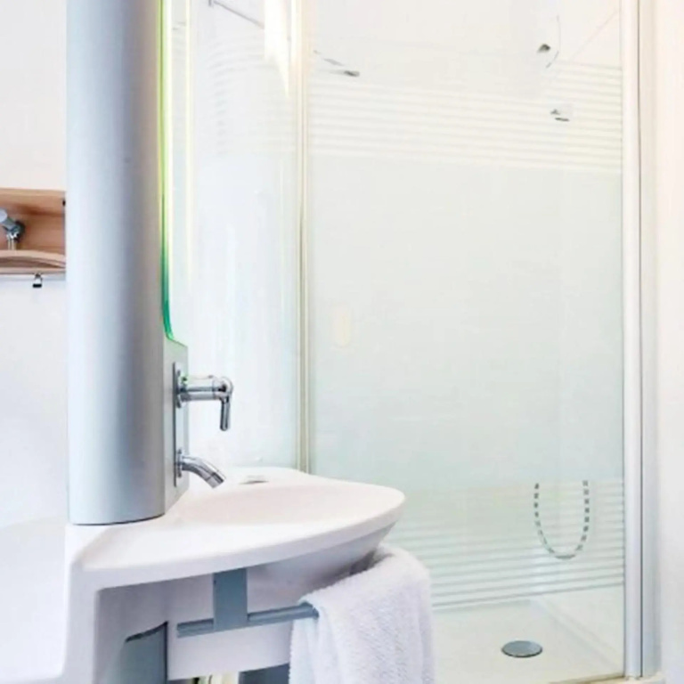 Ibis Budget Grenoble Sud Seyssins